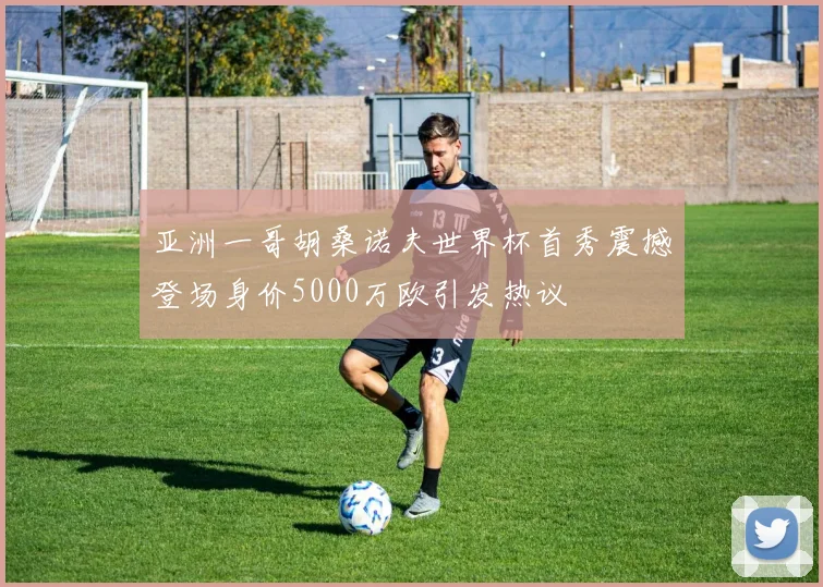 亚洲一哥胡桑诺夫世界杯首秀震撼登场身价5000万欧引发热议