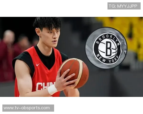 曾凡博连续两场未能得分双向合同留在NBA前景堪忧