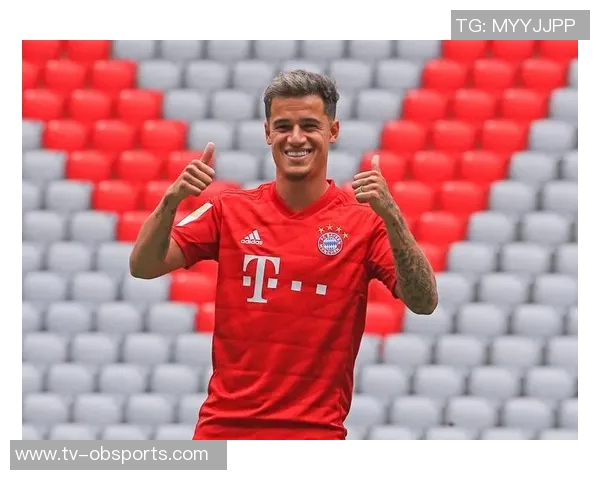 丁威迪正式加盟德甲豪门拜仁慕尼黑开启海外新征程