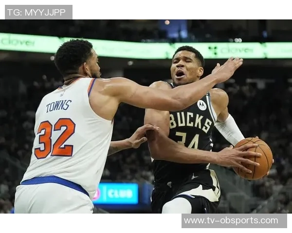 字母哥交易或重启尼克斯之外的追求者将增多