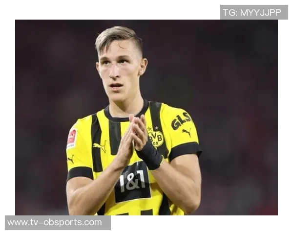 拜仁关注施洛特贝克多特或以情感因素留人至合同到期