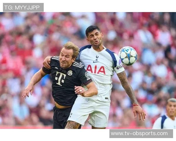 库杜斯感慨孙兴慜是热刺传奇遗憾无法再并肩作战