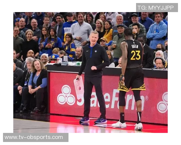 科尔对追梦技犯频繁表示担忧强调球队需要他的贡献与稳定性