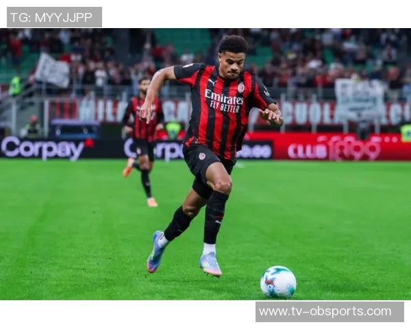 米兰与萨勒马科尔斯达成涨薪续约协议官方公告即将发布