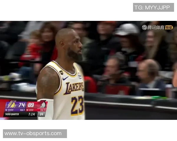 詹姆斯赛后感慨比赛无绝对安全直到最后哨响才能确认胜负