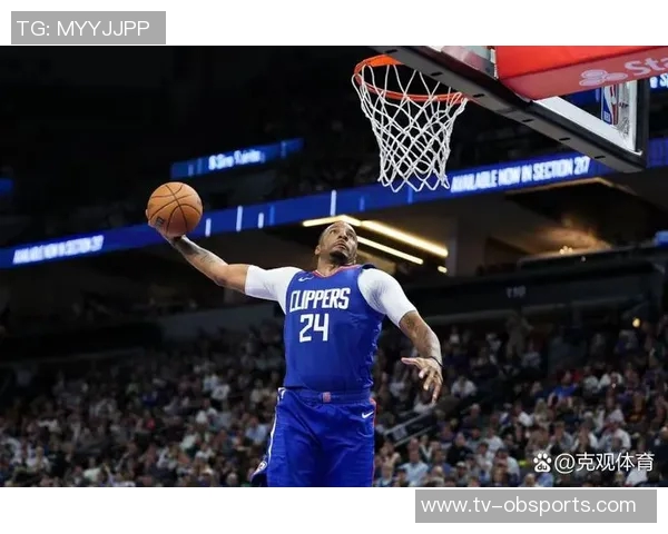 鲍威尔本赛季表现惊艳场均245分三项命中率均超四成 鲍威尔本赛季表现惊艳场均245分三项命中率均超四成