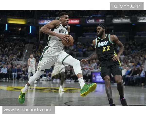 雄鹿积极寻求交易以确保字母哥巅峰期不被浪费